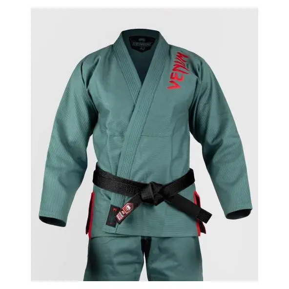 Kimono JJB Venum Contender 3.0