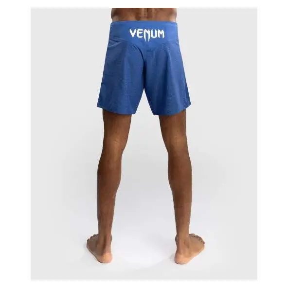 Short de MMA Venum X Ares Bleu Royal