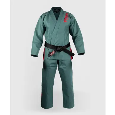 Kimono JJB Venum Contender 3.0 - 11