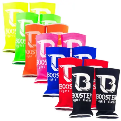 Chevillères Boxe Thai Booster AG Pro - 15
