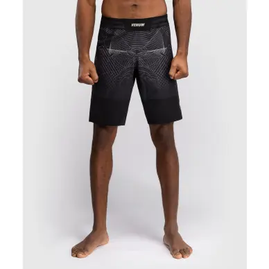 Short de MMA Venum G-Fit Air- Noir/Sable