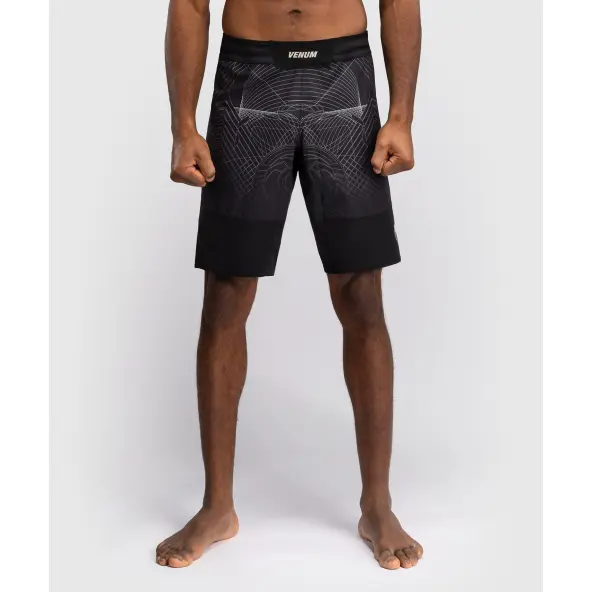 Short de MMA Venum G-Fit Air- Noir/Sable