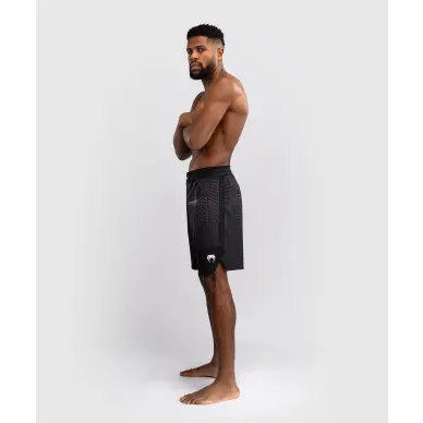 Short de MMA Venum G-Fit Air- Noir/Sable - 2