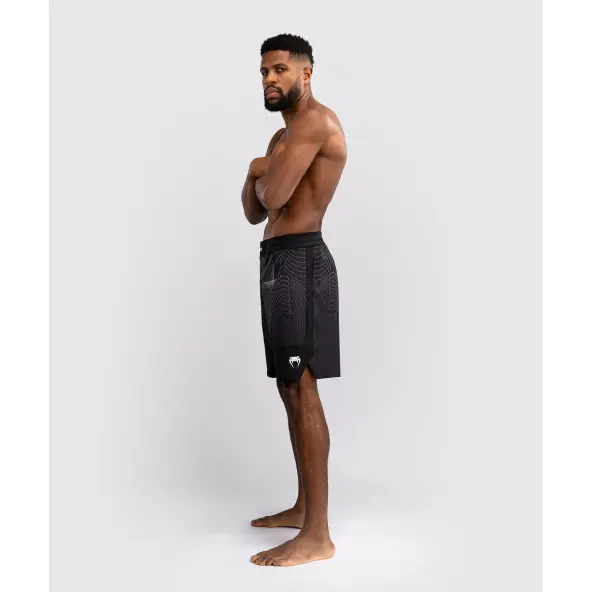 Short de MMA Venum G-Fit Air- Noir/Sable