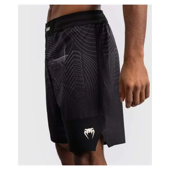 Short de MMA Venum G-Fit Air- Noir/Sable