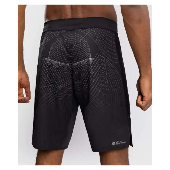 Short de MMA Venum G-Fit Air- Noir/Sable