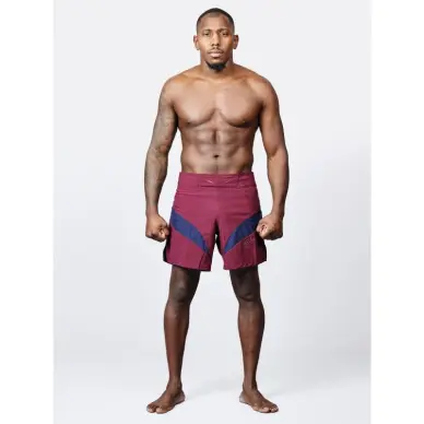 Short de MMA Elion Seyant - 4