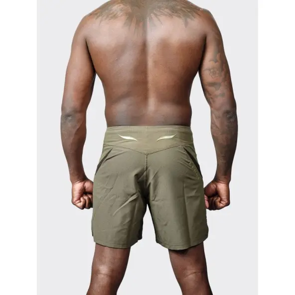 Short de MMA Elion Seyant