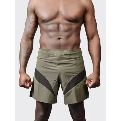 Short de MMA Elion Seyant - 7