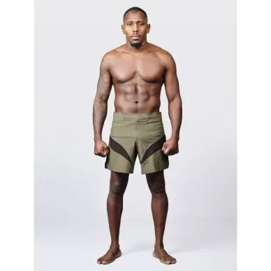 Short de MMA Elion Seyant - 8