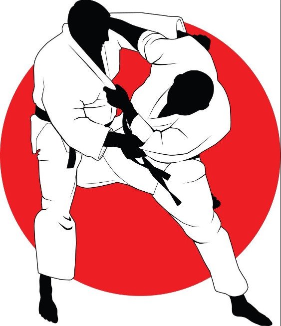 Mouvement judo 4