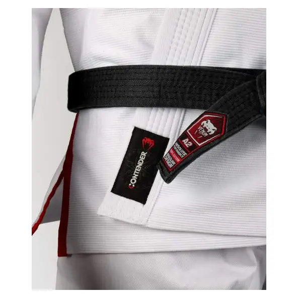 Kimono JJB Venum Contender 3.0