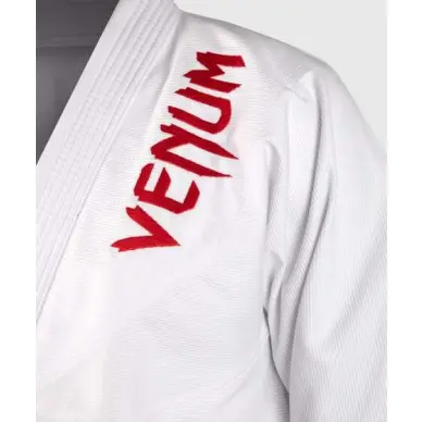 Kimono JJB Venum Contender 3.0 - 23