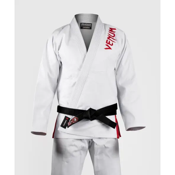 Kimono JJB Venum Contender 3.0
