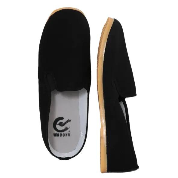 Chaussons de Kung Fu
