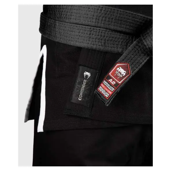 Kimono JJB Venum Contender 3.0