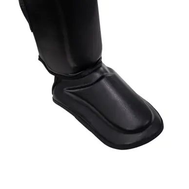 Protège-tibias et pied King Pro Boxing SGL 7-S - 2