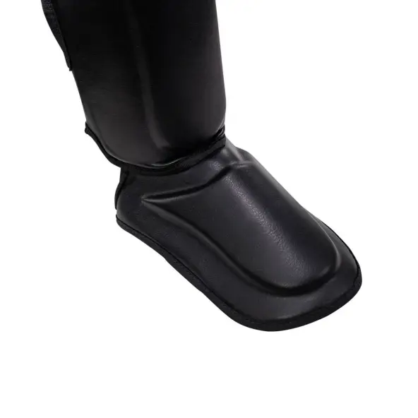 Protège-tibias et pied King Pro Boxing SGL 7-S