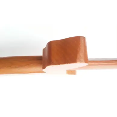 Epée Tai Chi Bois - 3