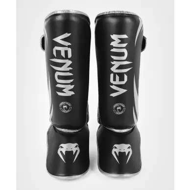 Protège-tibias et pieds Venum Challenger - 5