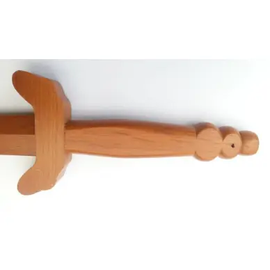 Epée Tai Chi Bois - 6