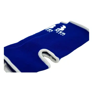 Chevillères boxe thai Booster AG - 4