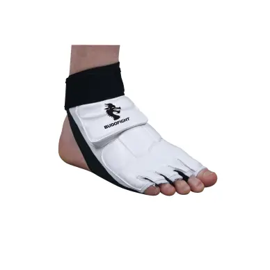 Pitaines de taekwondo WTF