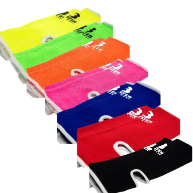 Chevillères boxe thai Booster AG - 15