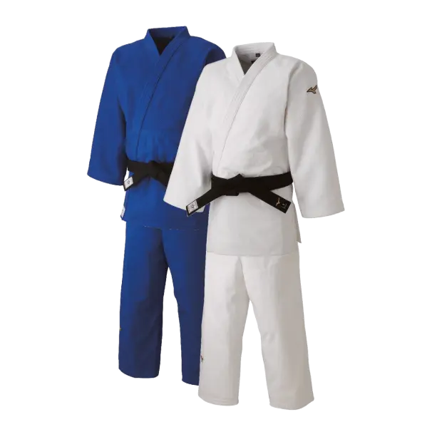 Kimono de Judo Mizuno Yusho Best IJF