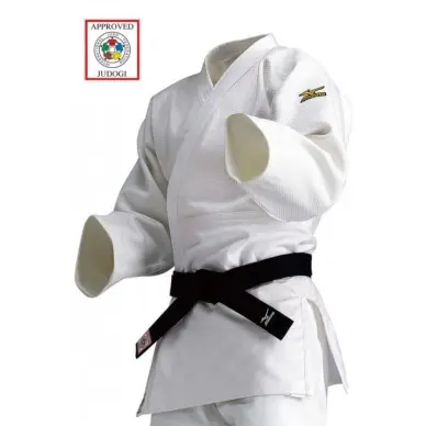 Kimono de Judo Mizuno Yusho Japan IJF - 3