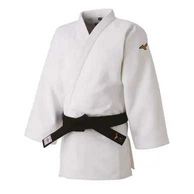 Kimono de Judo Mizuno Yusho Japan IJF - 5