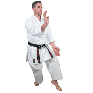 Kimono de Karaté Kaiten Saizen Coupe Kata - 5