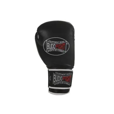 Gants Enfant Padawan Noir - 7