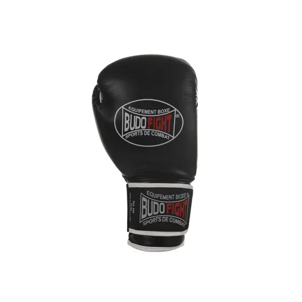 Gants Enfant Padawan Noir