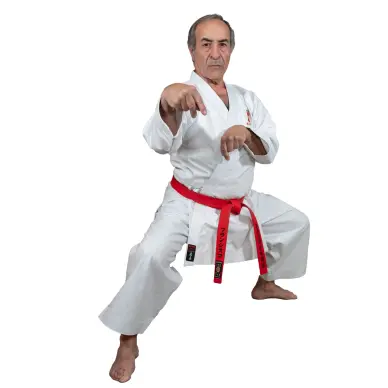 Kimono de Karaté Kaiten Saizen Coupe Kata - 10