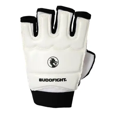 Mitaines Taekwondo WTF - 3