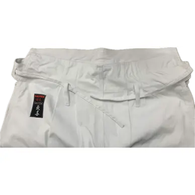 Kimono de Karaté Kaiten Saizen Coupe Kata - 18