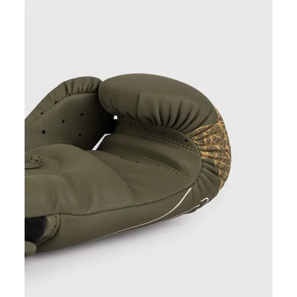 Gants de boxe Venum Serpenti