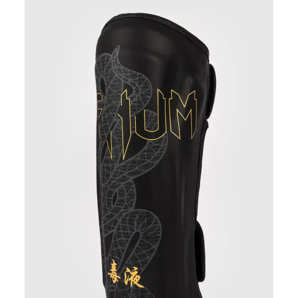 Protège-tibias et pieds Venum Serpenti