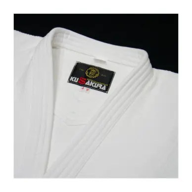 Kimono de Judo KusaKura JOF Japon (IJF) - 3