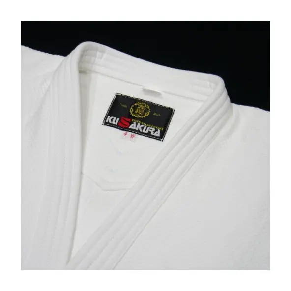 Kimono de Judo KusaKura JOF Japon (IJF)