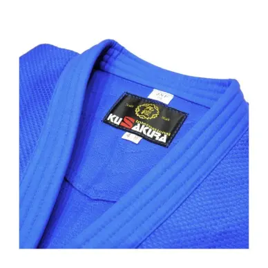 Kimono de Judo KusaKura JOF Japon (IJF) - 4