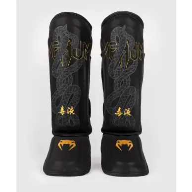 Protège-tibias et pieds Venum Serpenti - 9