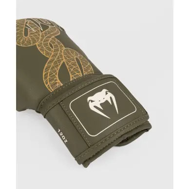 Gants de boxe Venum Serpenti - 3