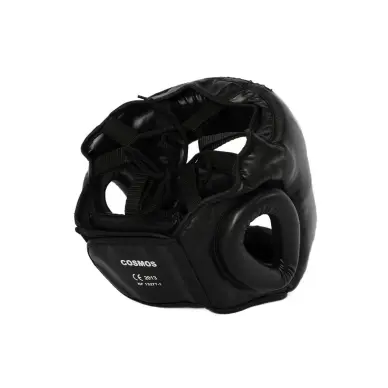 Casque de Boxe Intégral Cosmos 100% cuir - 2