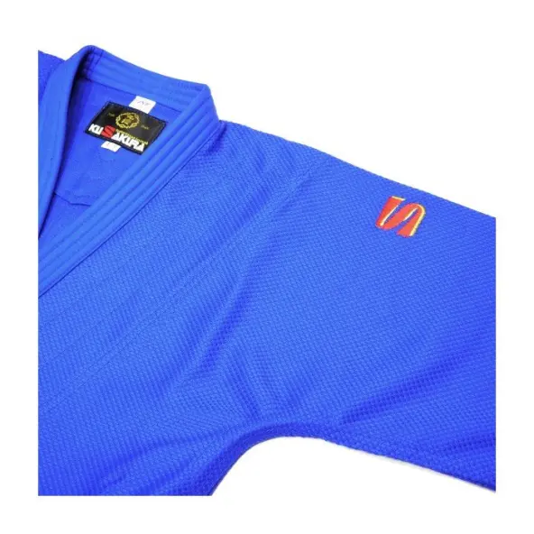 Kimono de Judo KusaKura JOF Japon (IJF)
