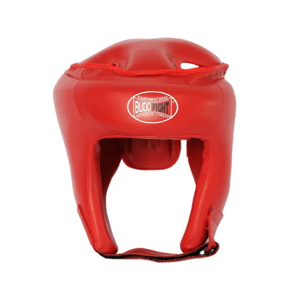 Casque de Boxe Full Contact