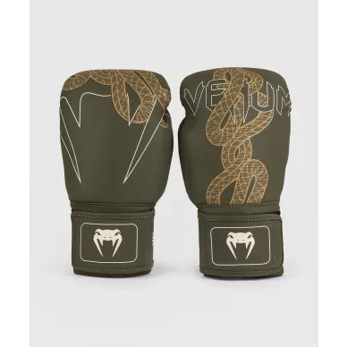 Gants de boxe Venum Serpenti - 5