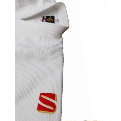 Kimono de Judo KusaKura JOF Japon (IJF) - 11