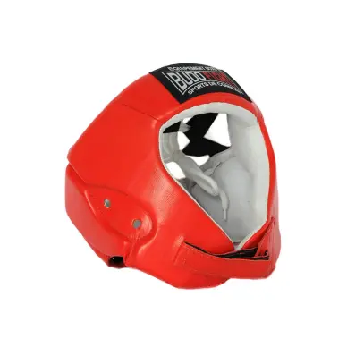 Casque de Boxe compétition amateur Elite